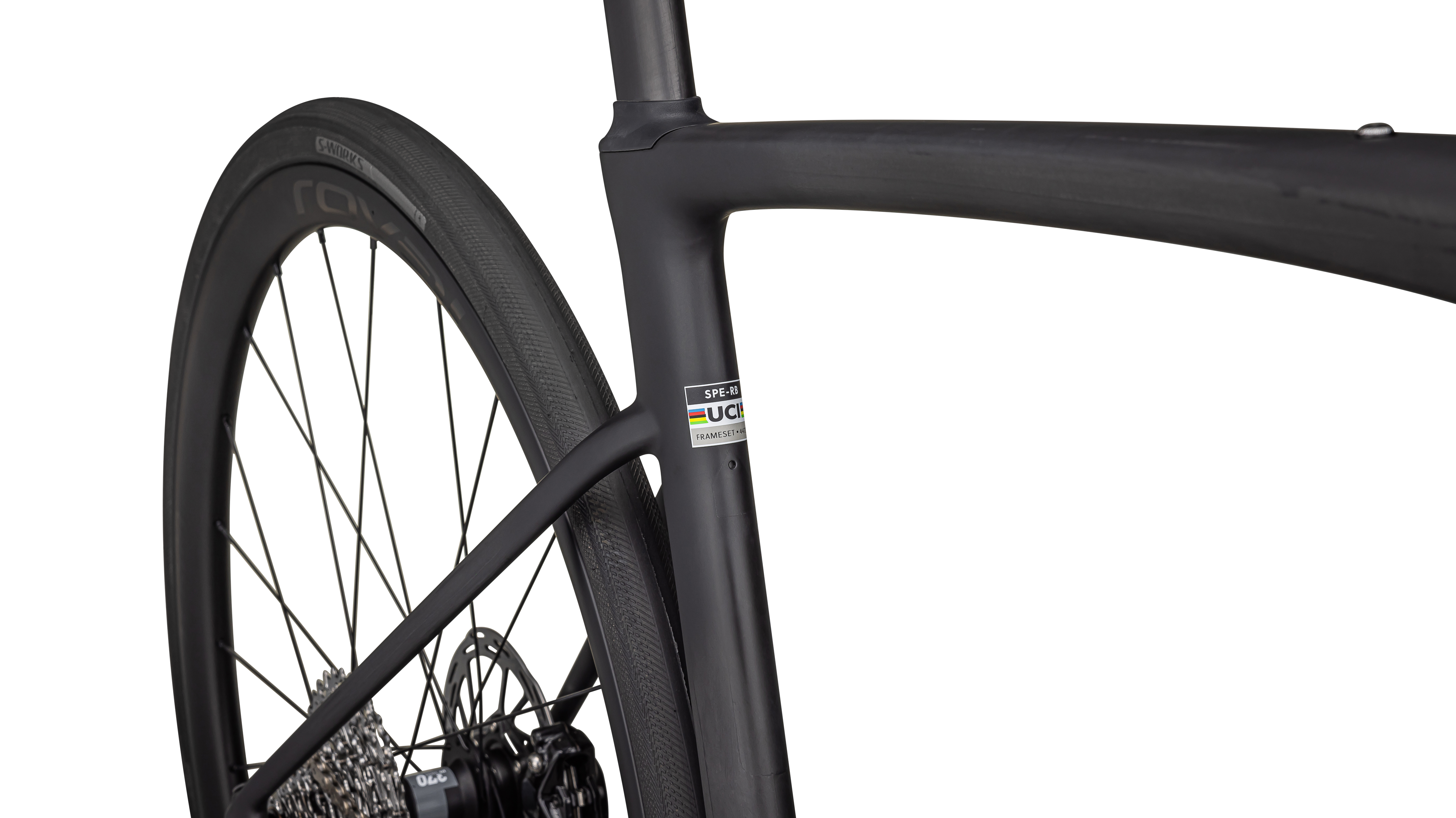 Roubaix SL8 Expert
