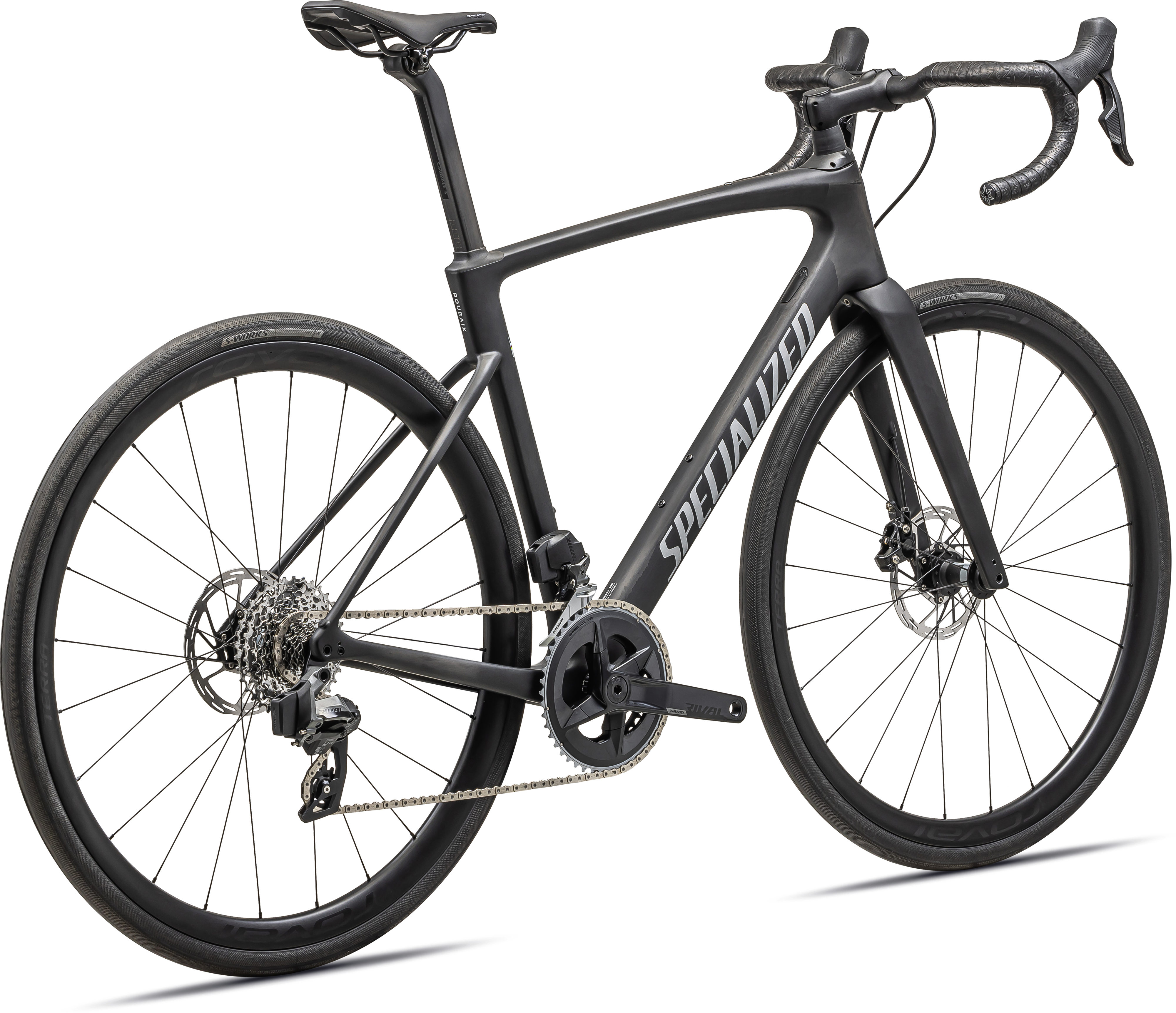 Roubaix SL8 Expert