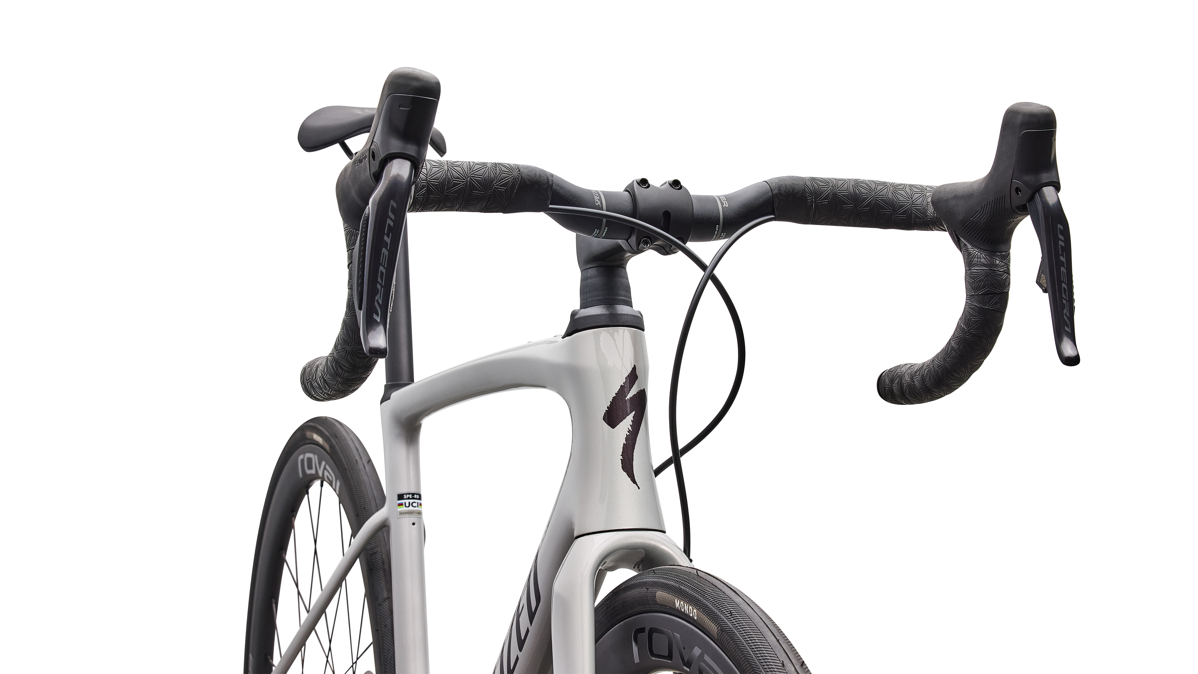 Roubaix SL8 Expert - Shimano Ultegra Di2