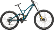 Demo Race
