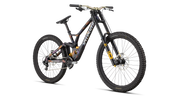 Demo Race