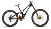 Demo Race