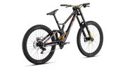 Demo Race