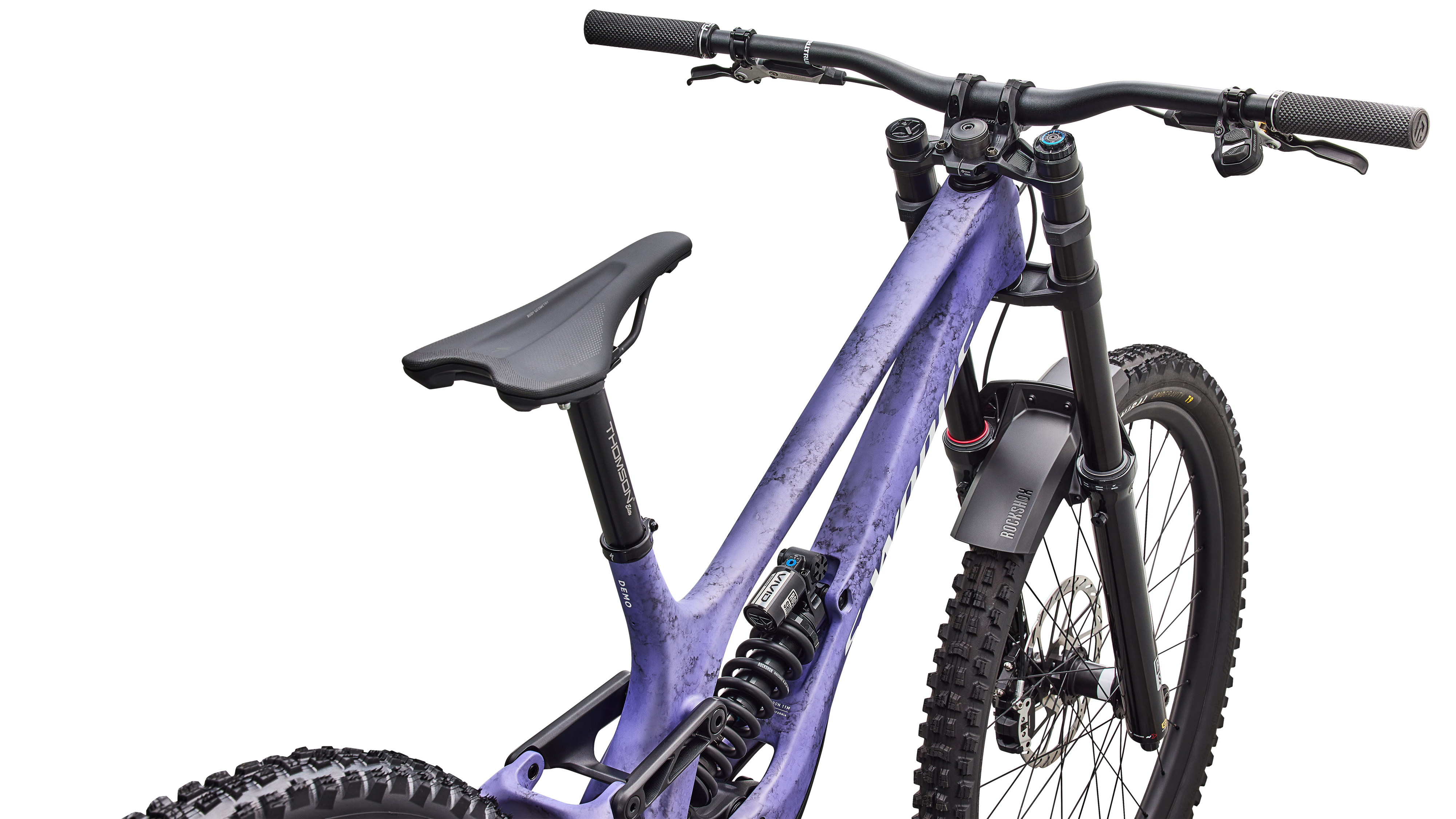 S-Works Demo 11