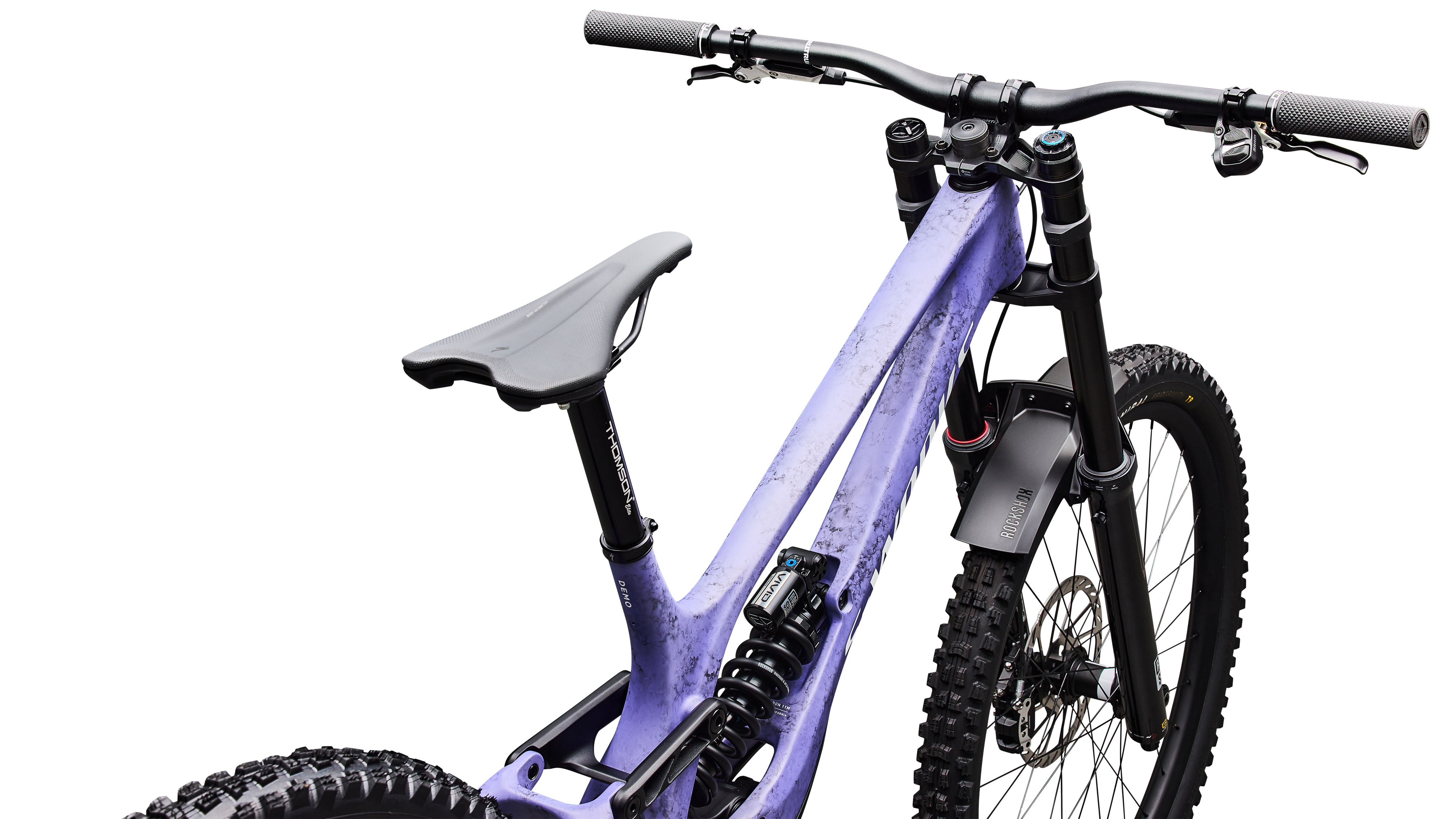 S-Works Demo 11