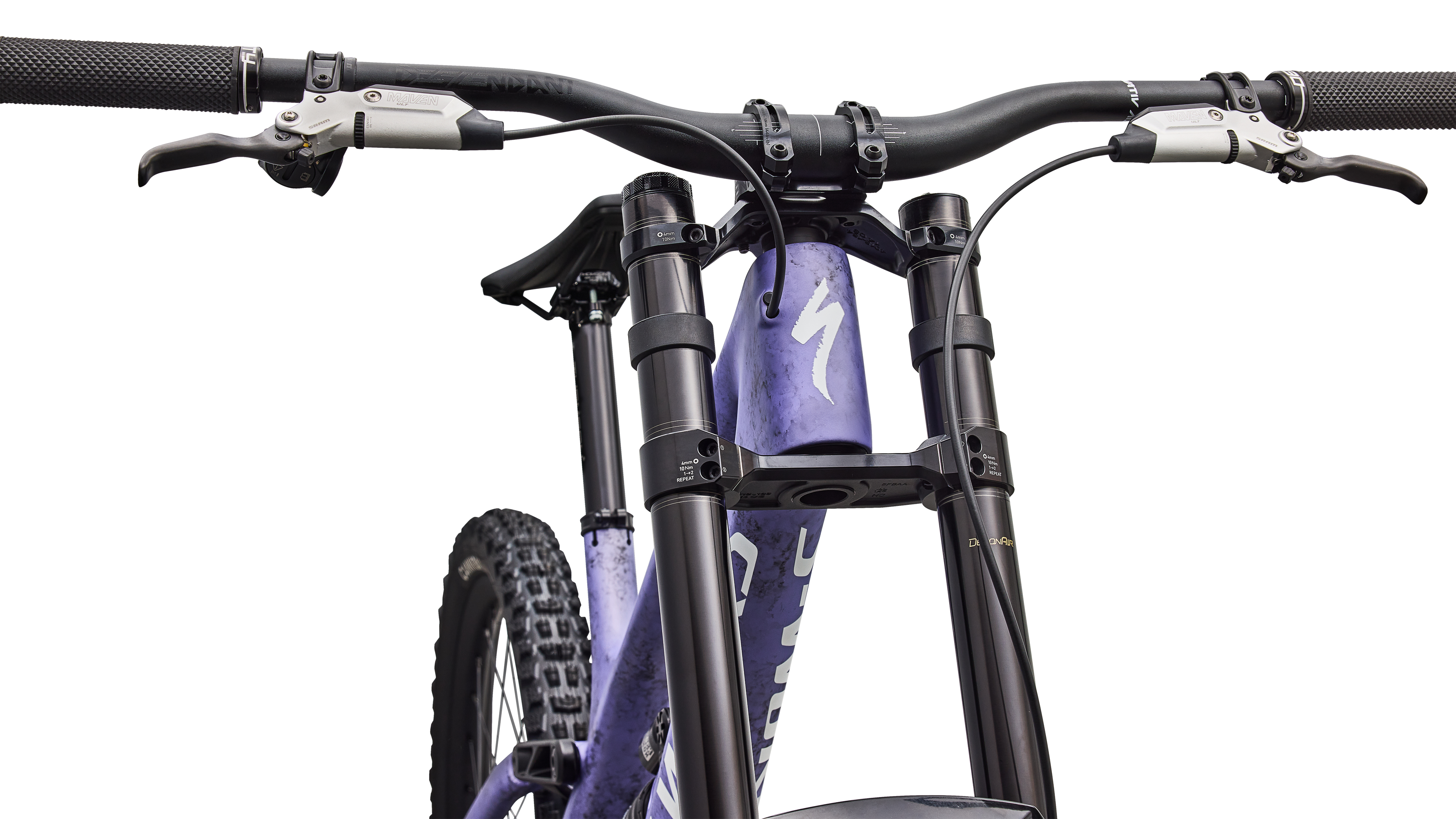 S-Works Demo 11