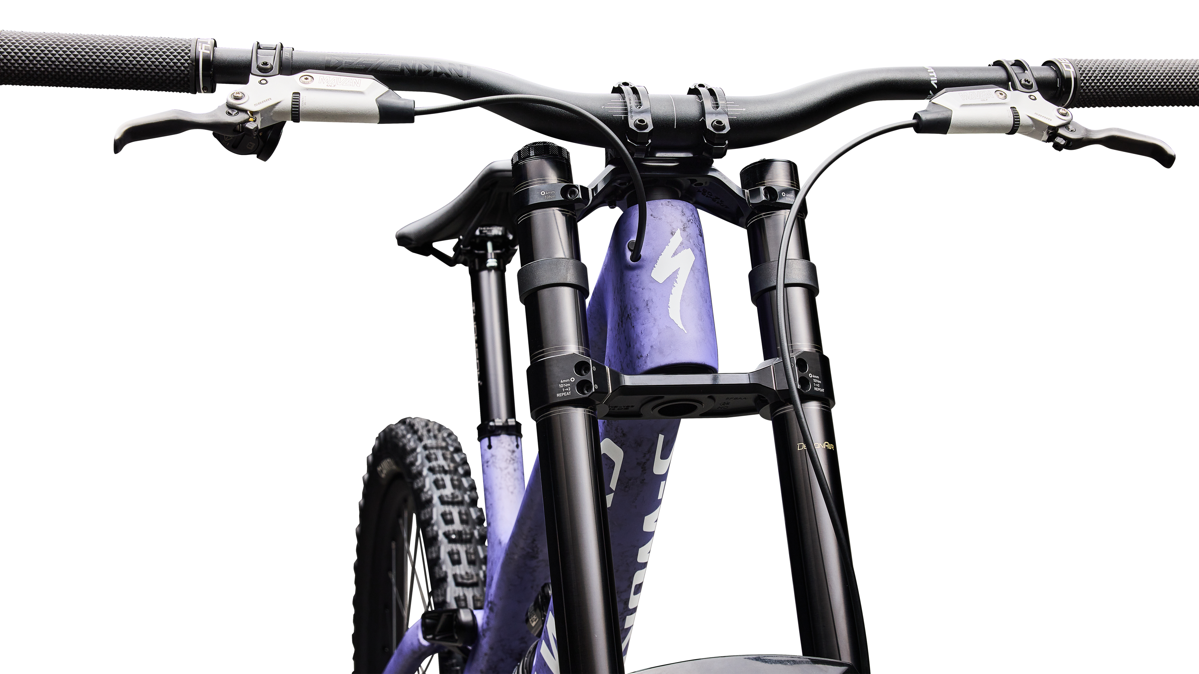 S-Works Demo 11