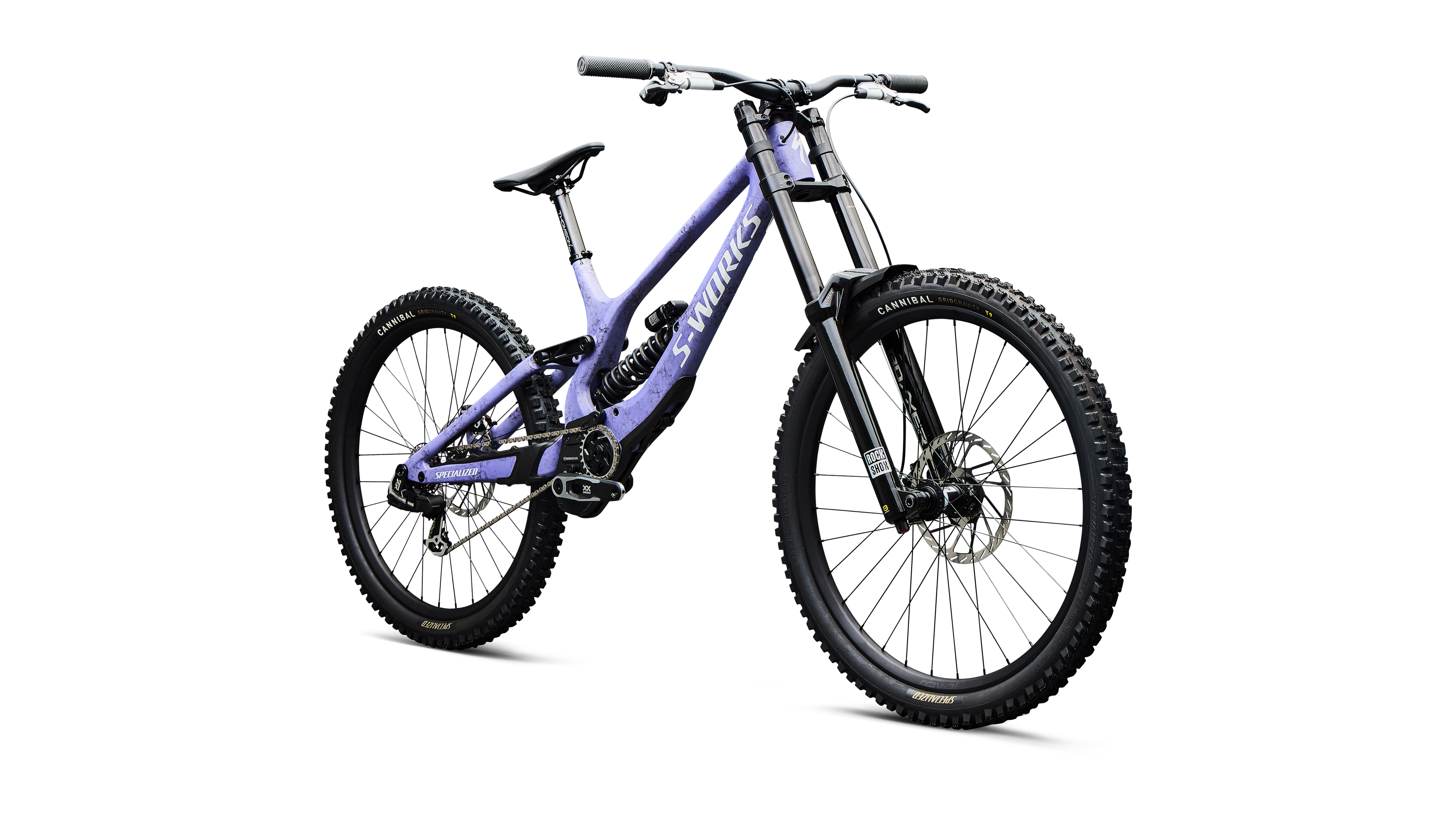 S-Works Demo 11