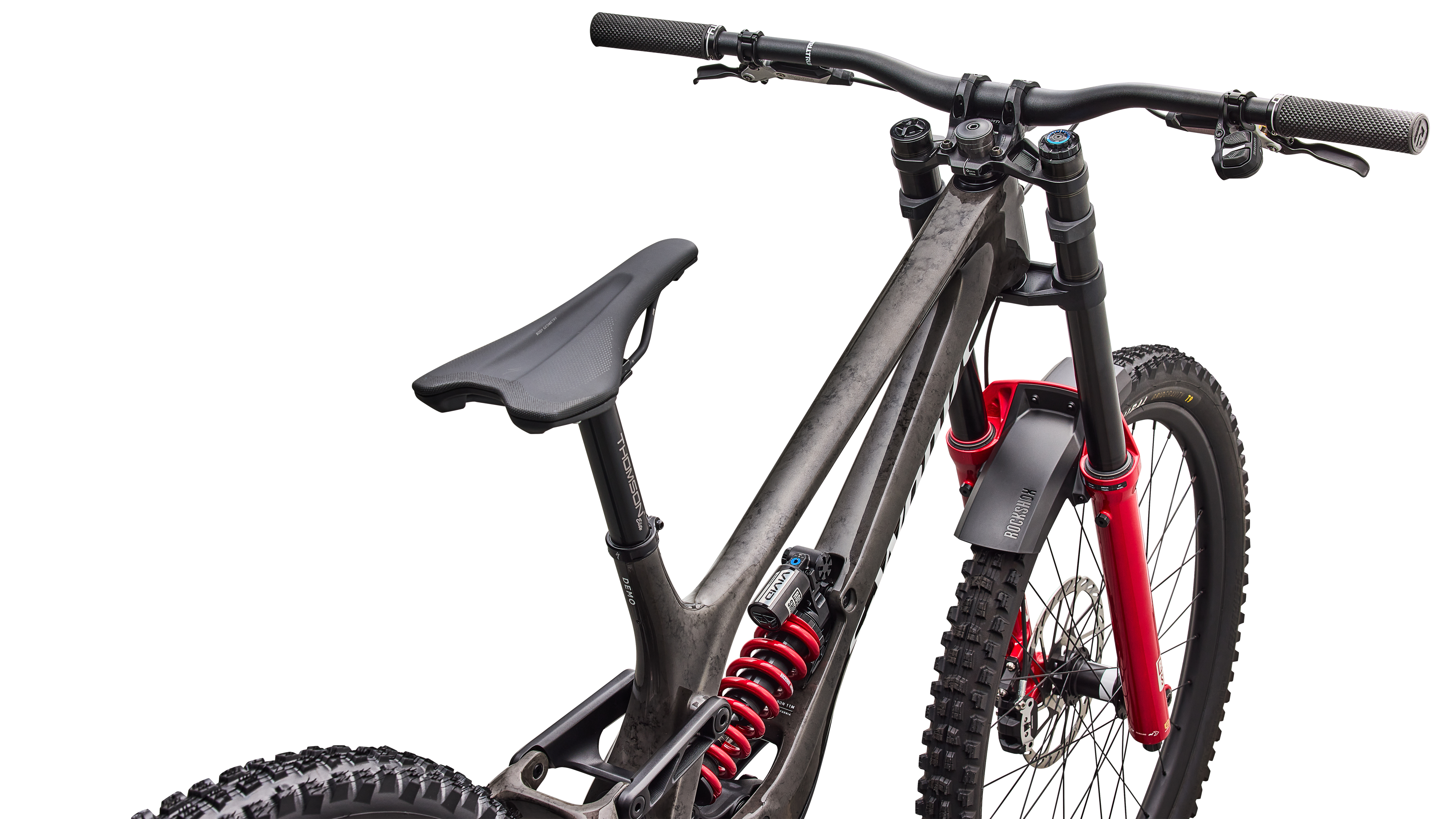 S-Works Demo 11