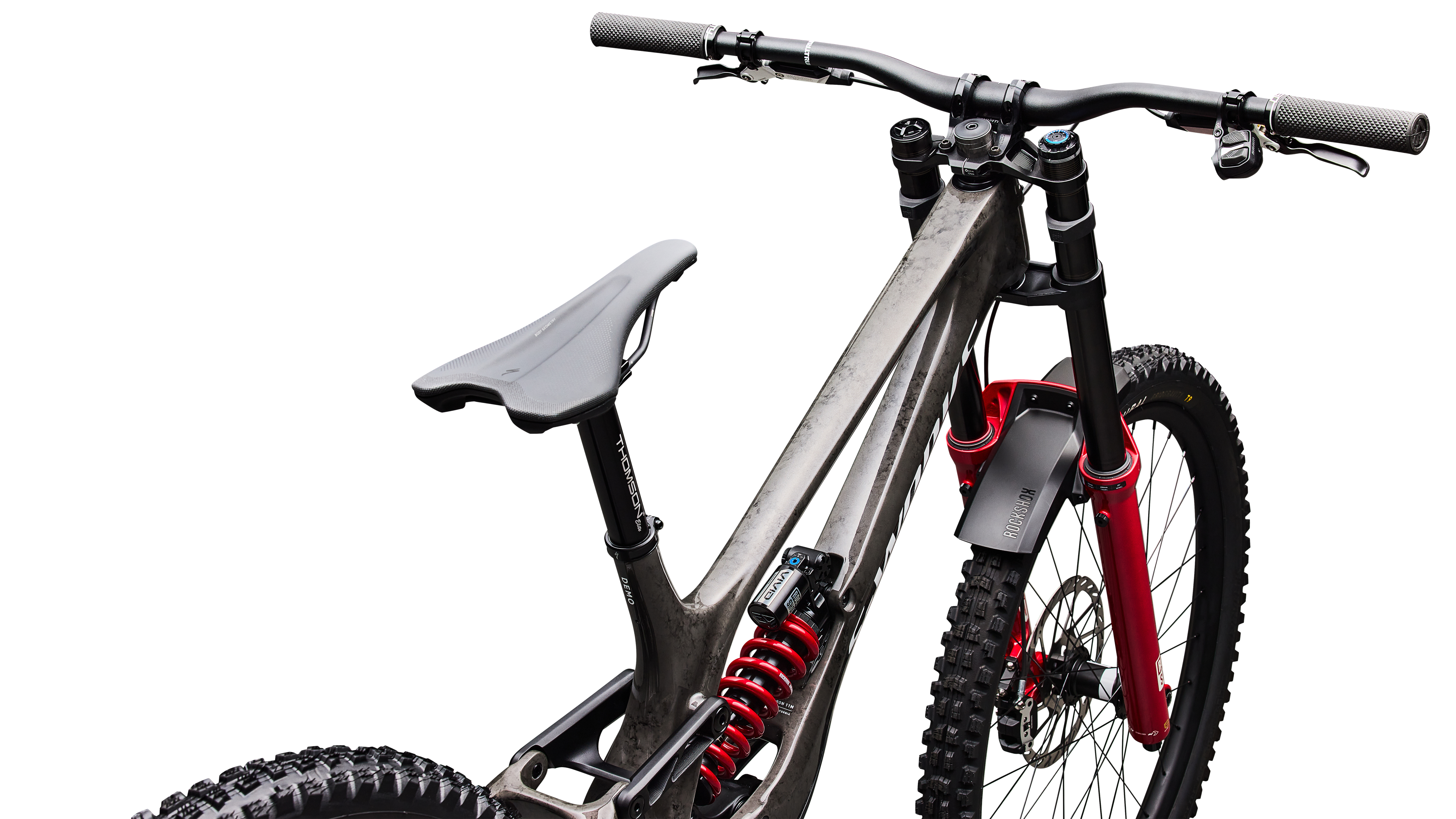 S-Works Demo 11