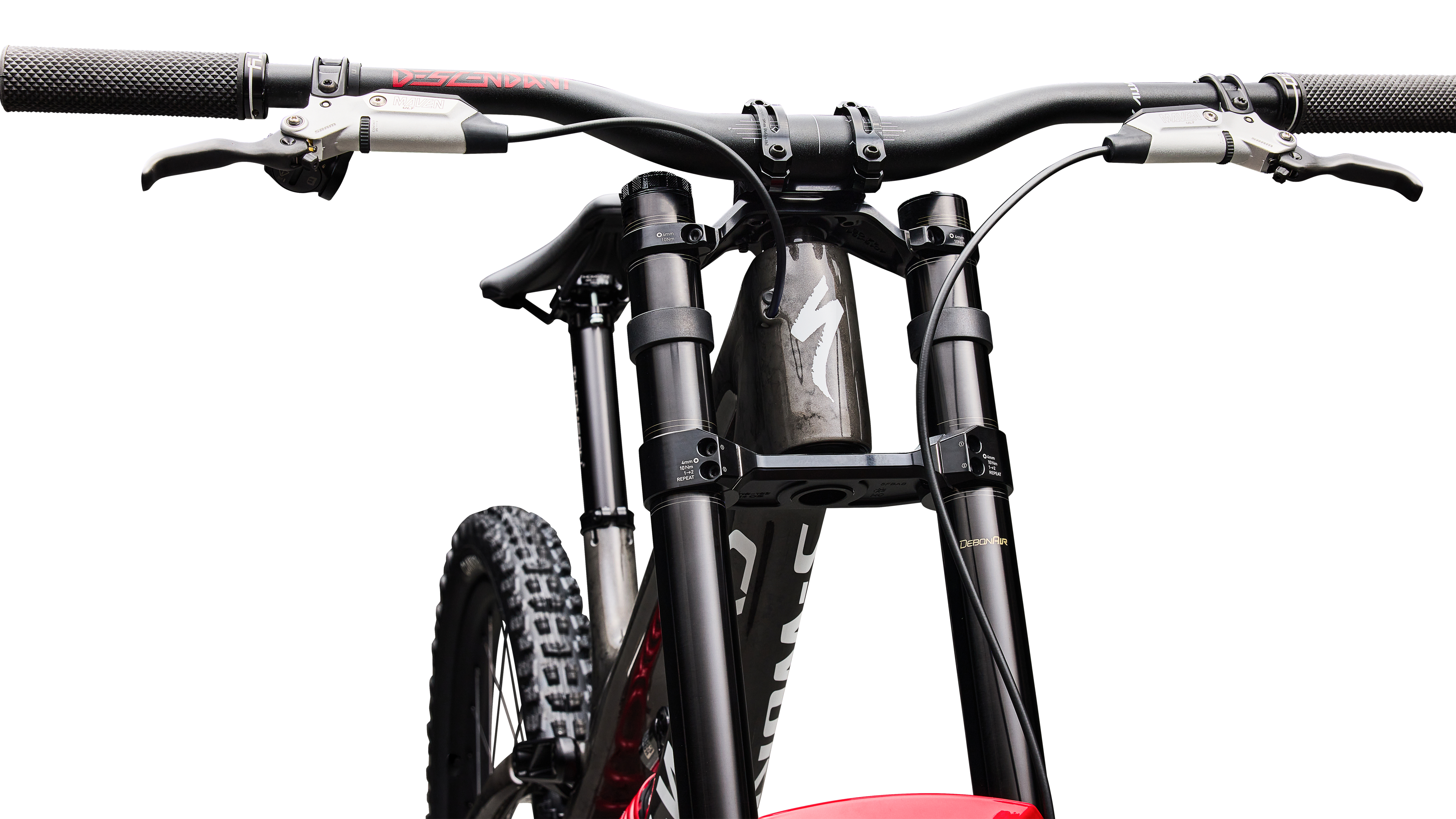 S-Works Demo 11