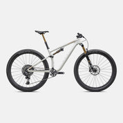 Epic EVO Pro  - SRAM X01 AXS, FOX Factory
