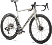 S-Works Tarmac SL8 - SRAM RED eTAP AXS