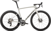 S-Works Tarmac SL8 - SRAM RED eTAP AXS