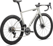 S-Works Tarmac SL8 - SRAM RED eTAP AXS