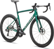 Tarmac SL8 Pro - Ultegra Di2