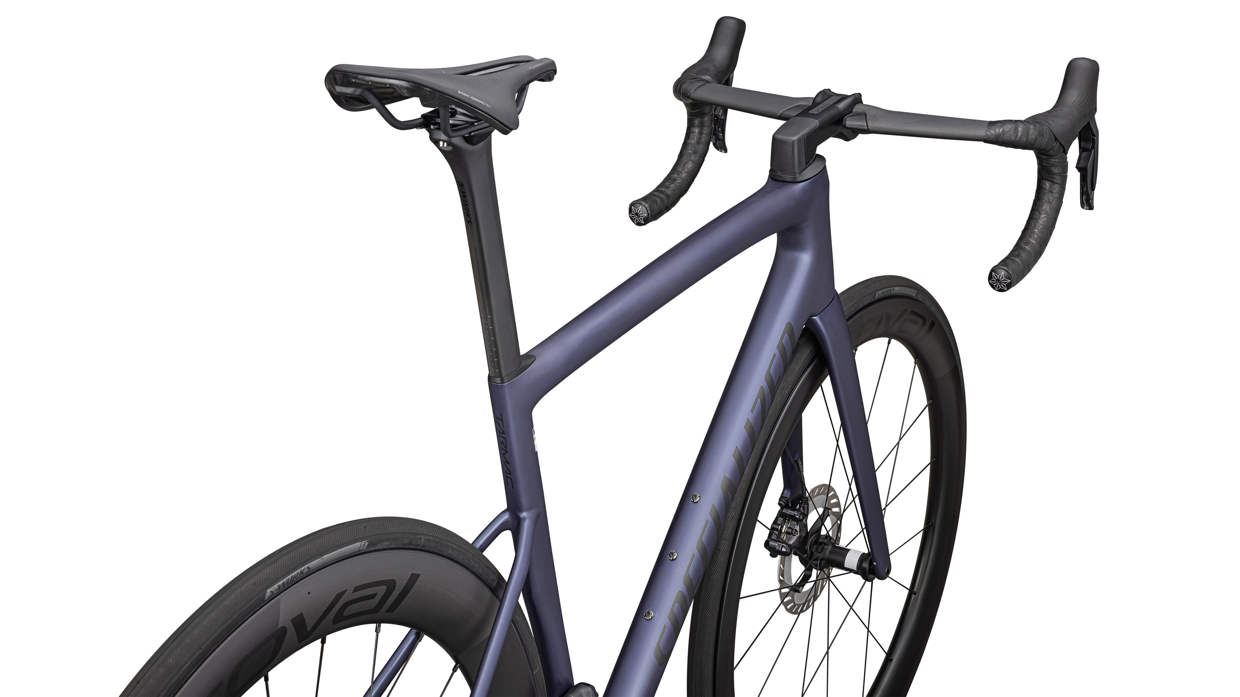 Tarmac SL8 Pro - Ultegra Di2