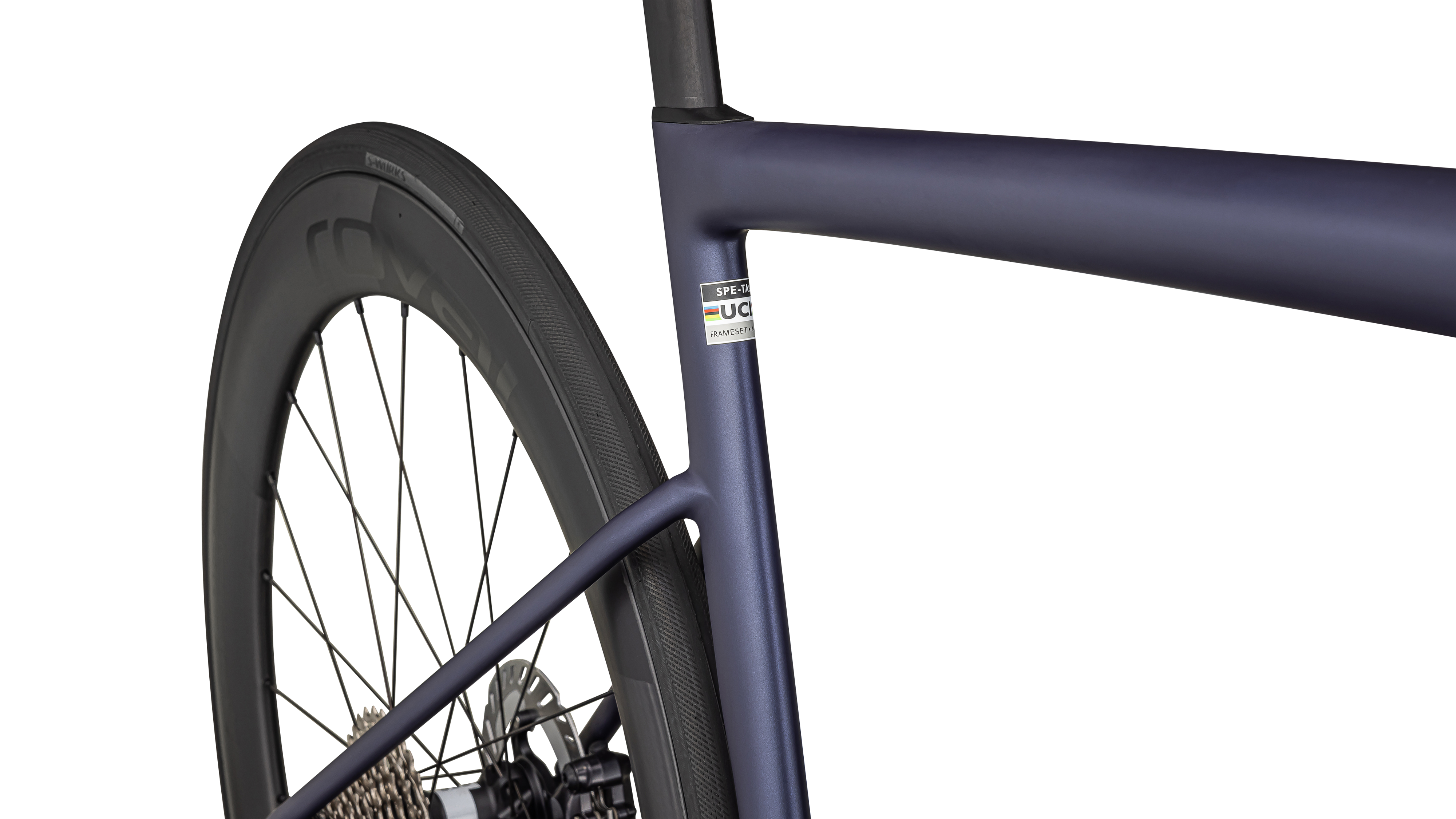 Tarmac SL8 Pro - Ultegra Di2