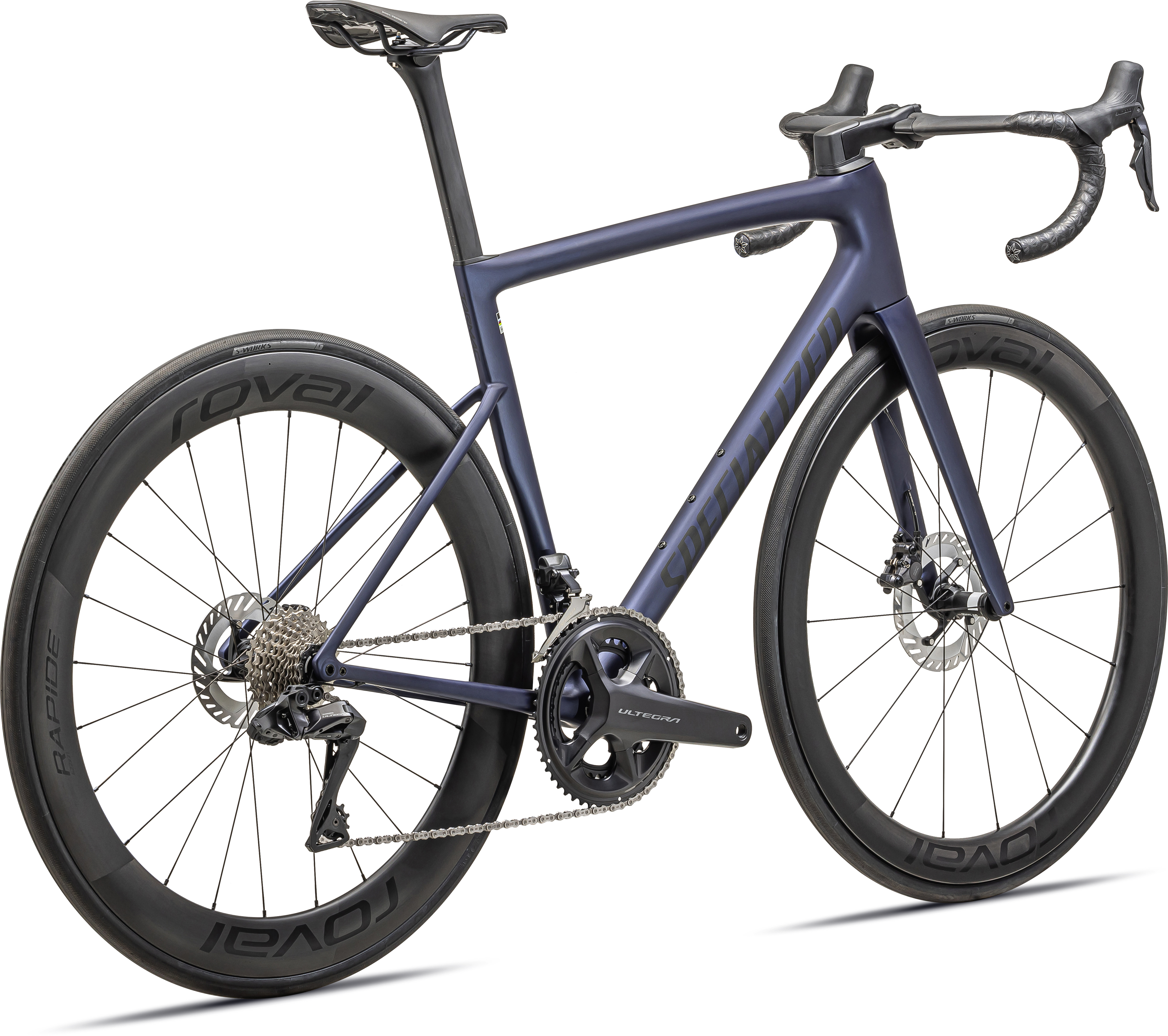 Tarmac SL8 Pro - Ultegra Di2