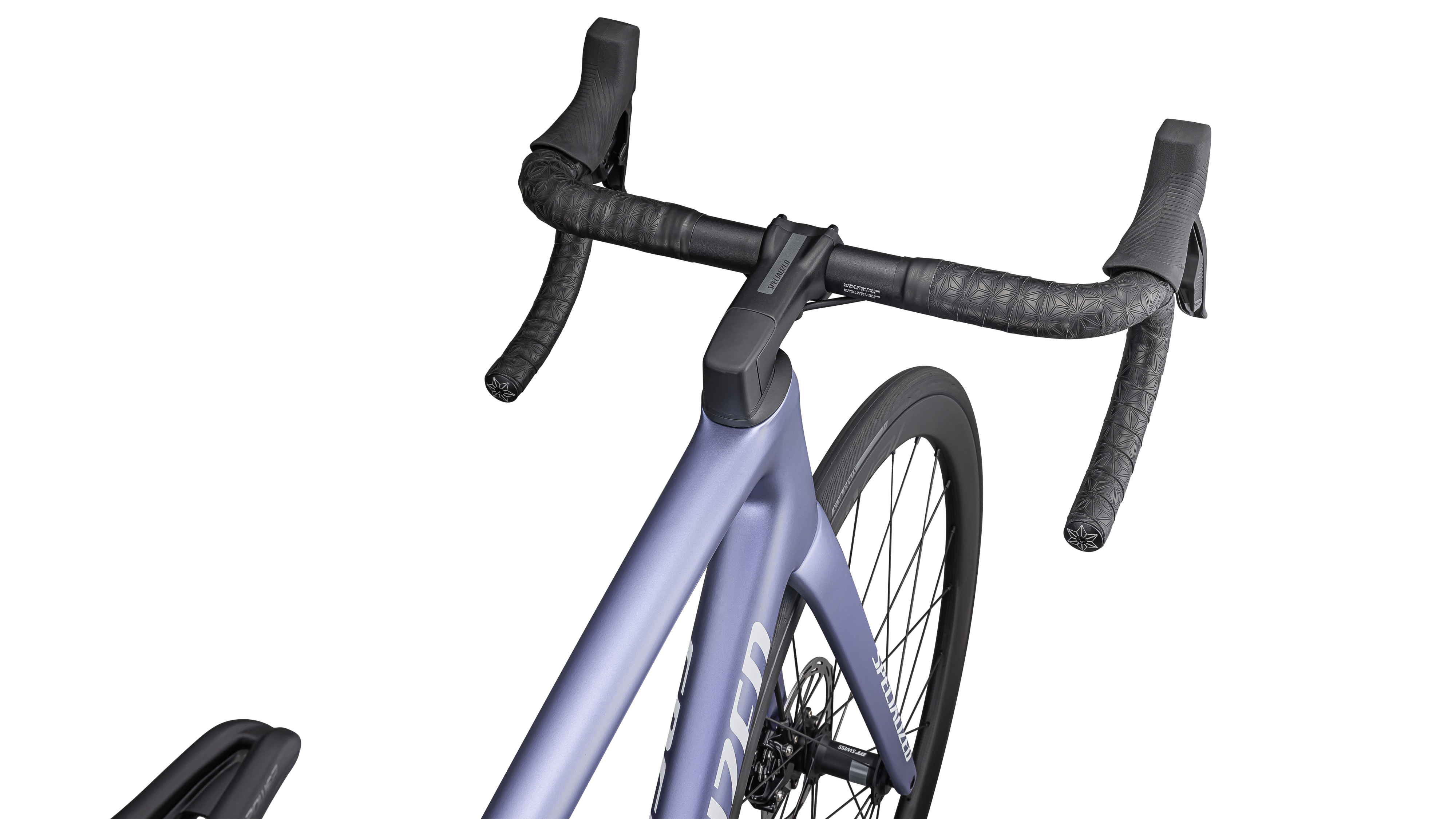 Tarmac SL8 Expert - SRAM Rival AXS
