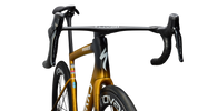 S-Works Tarmac SL8 LTD - Remco's ‘Golden Season’