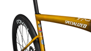 S-Works Tarmac SL8 LTD - Remco's ‘Golden Season’