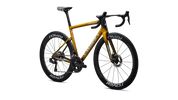 S-Works Tarmac SL8 LTD - Remco's ‘Golden Season’