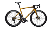 S-Works Tarmac SL8 LTD - Remco's ‘Golden Season’