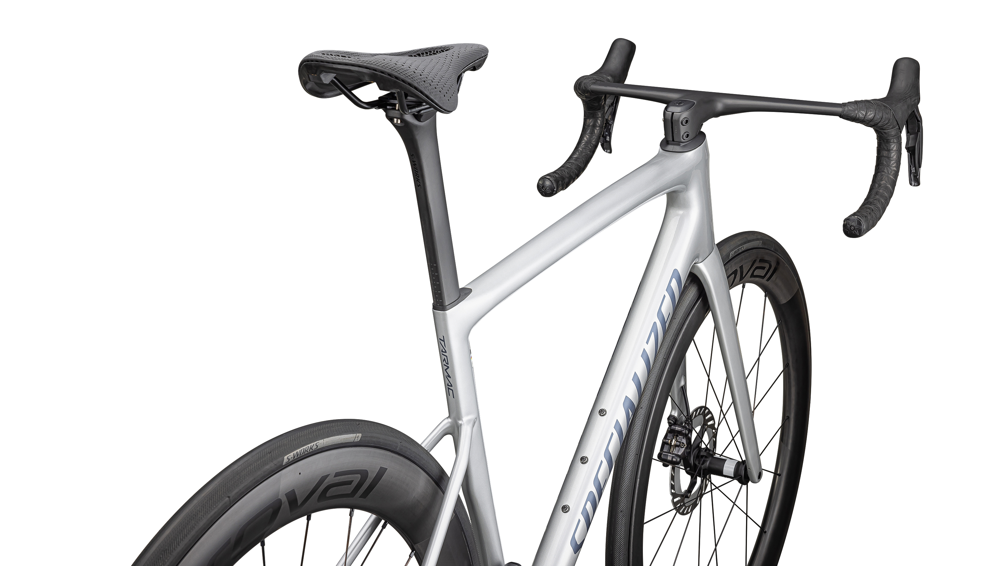 Tarmac SL8 Pro - Ultegra Di2