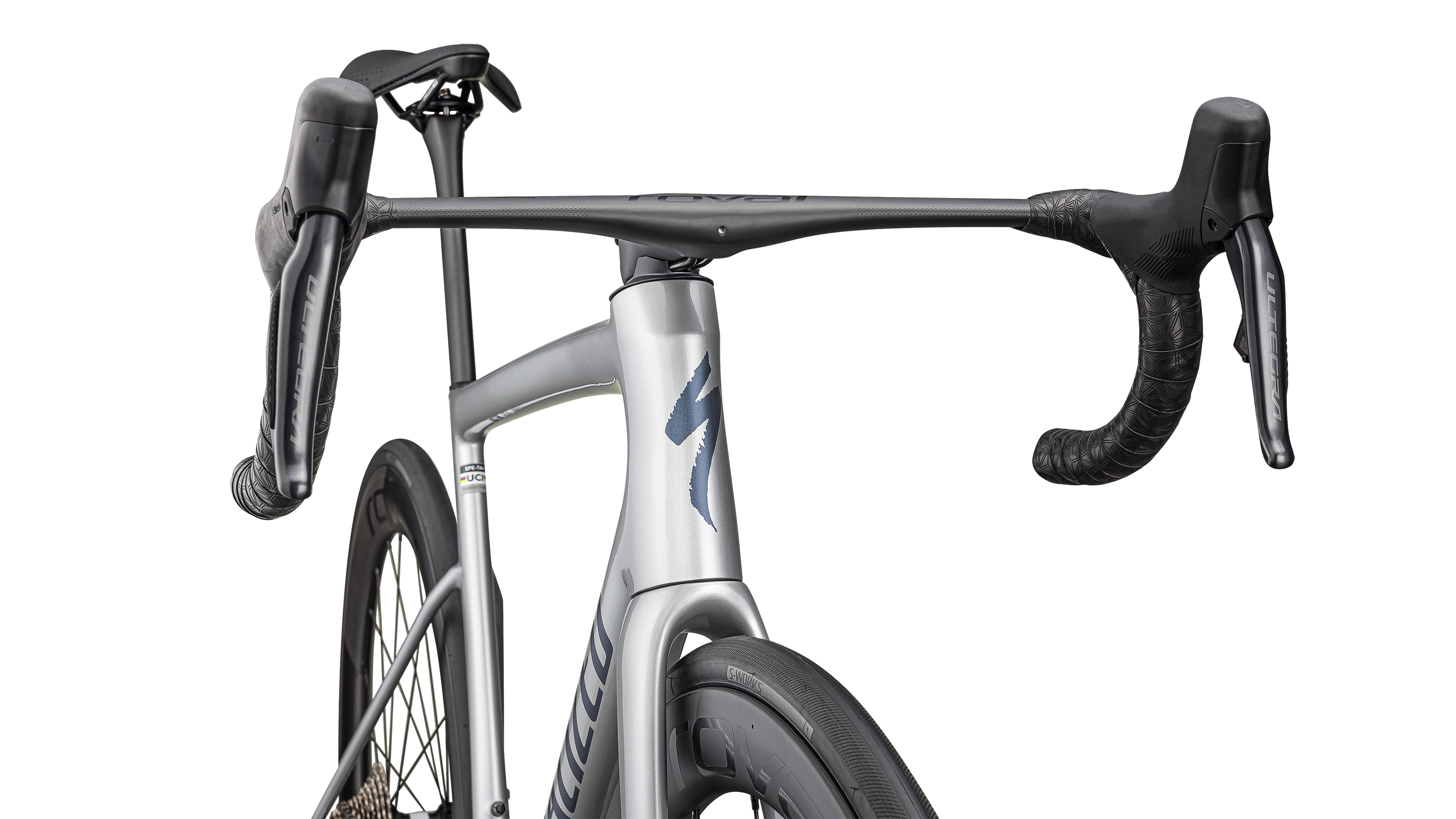 Tarmac SL8 Pro - Ultegra Di2