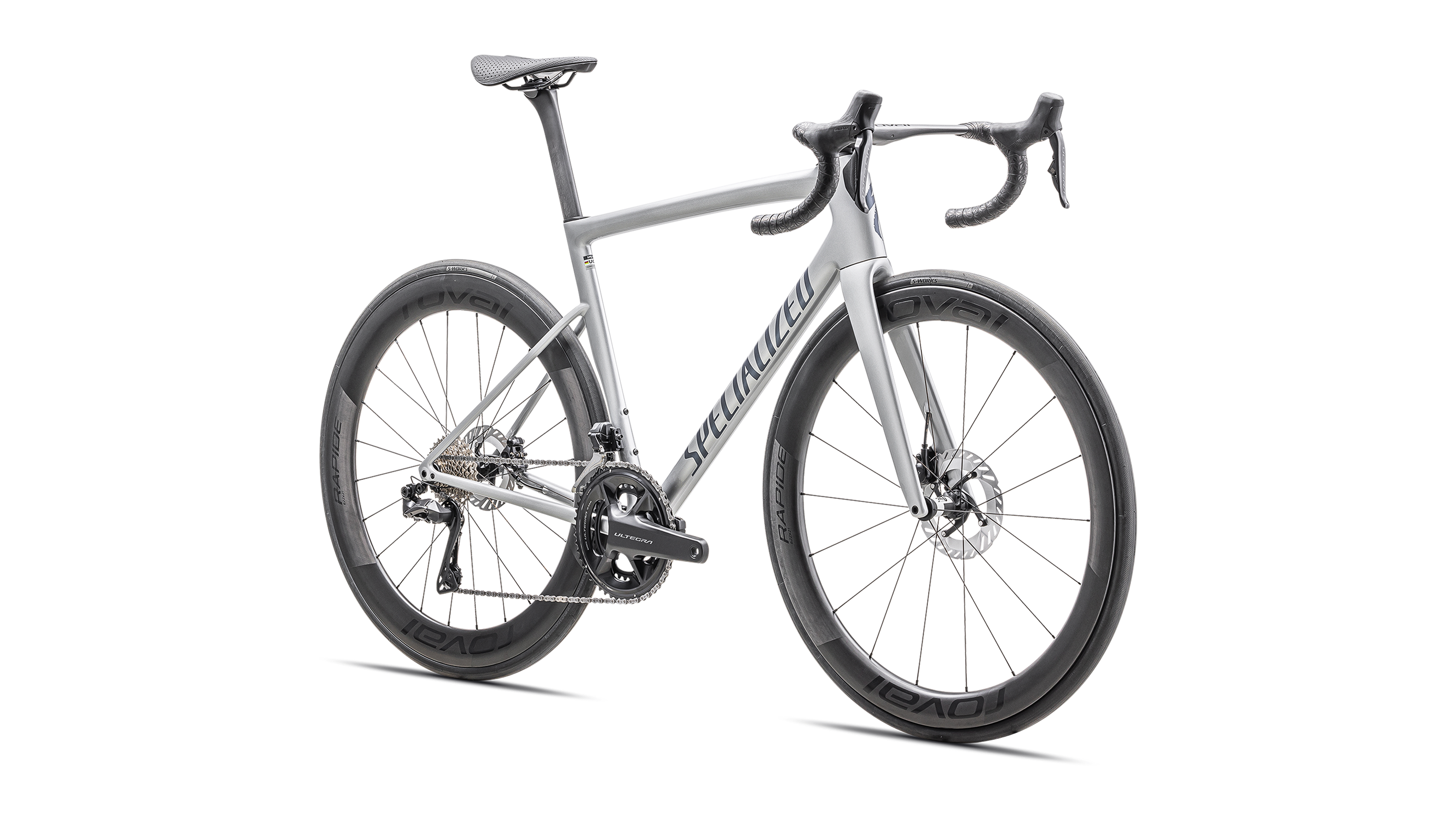 Tarmac SL8 Pro - Ultegra Di2