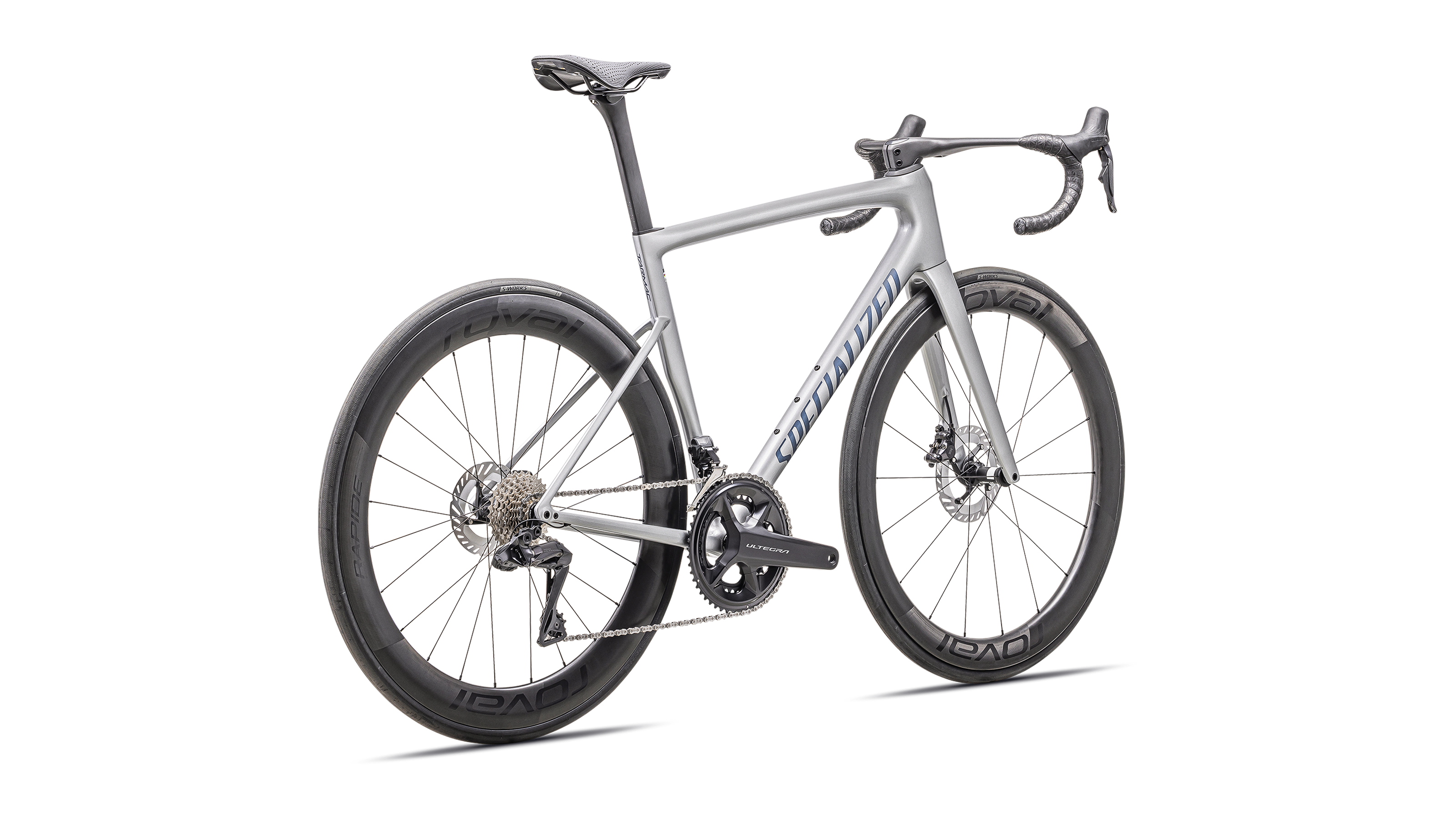 Tarmac SL8 Pro - Ultegra Di2