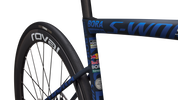 S-Works Tarmac SL8 LTD - Red Bull 2025 TdF
