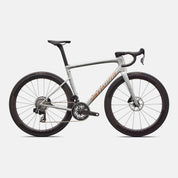 Tarmac SL8 Pro - SRAM Force AXS