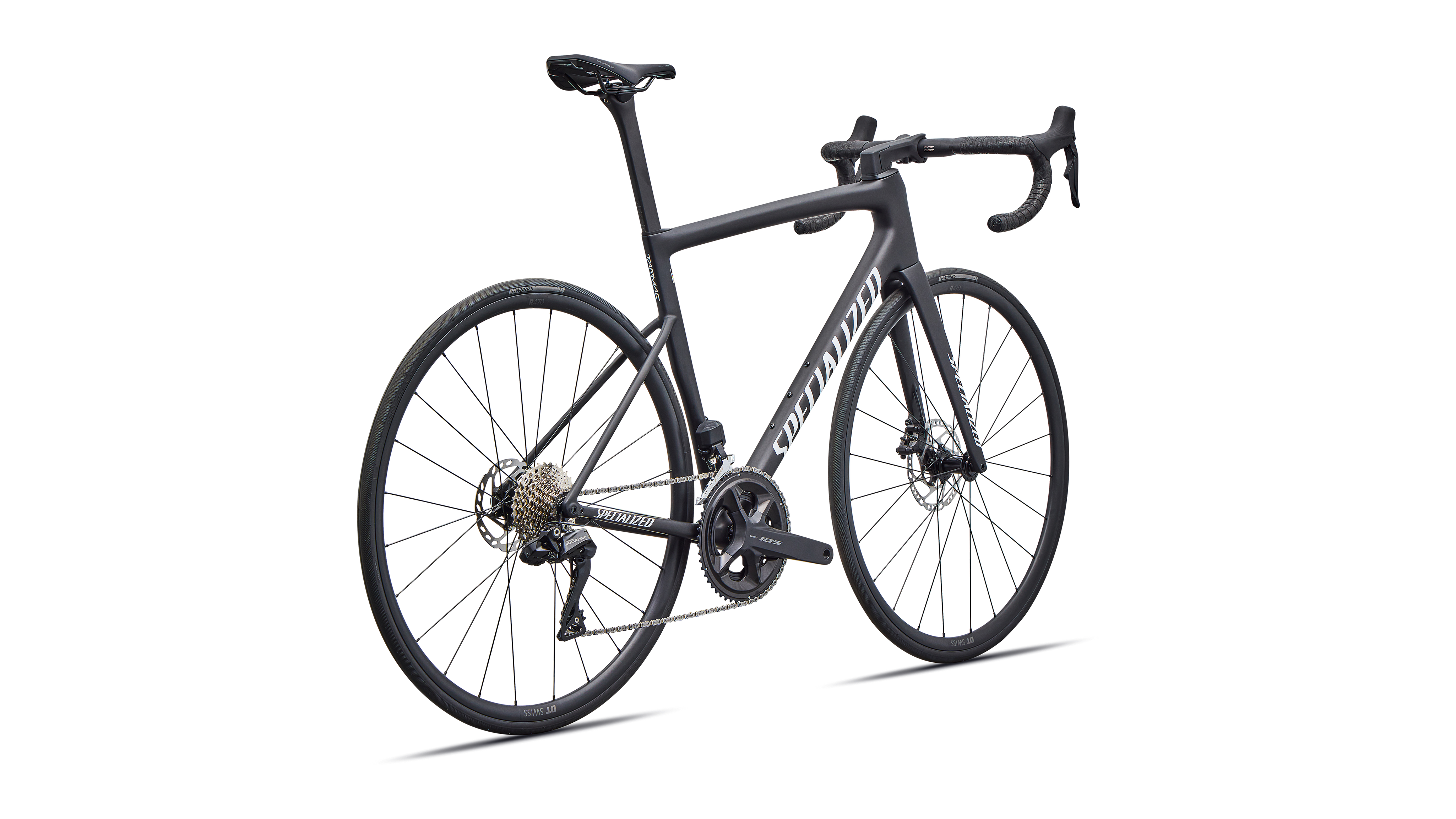 Tarmac SL8 Comp - Shimano 105 Di2