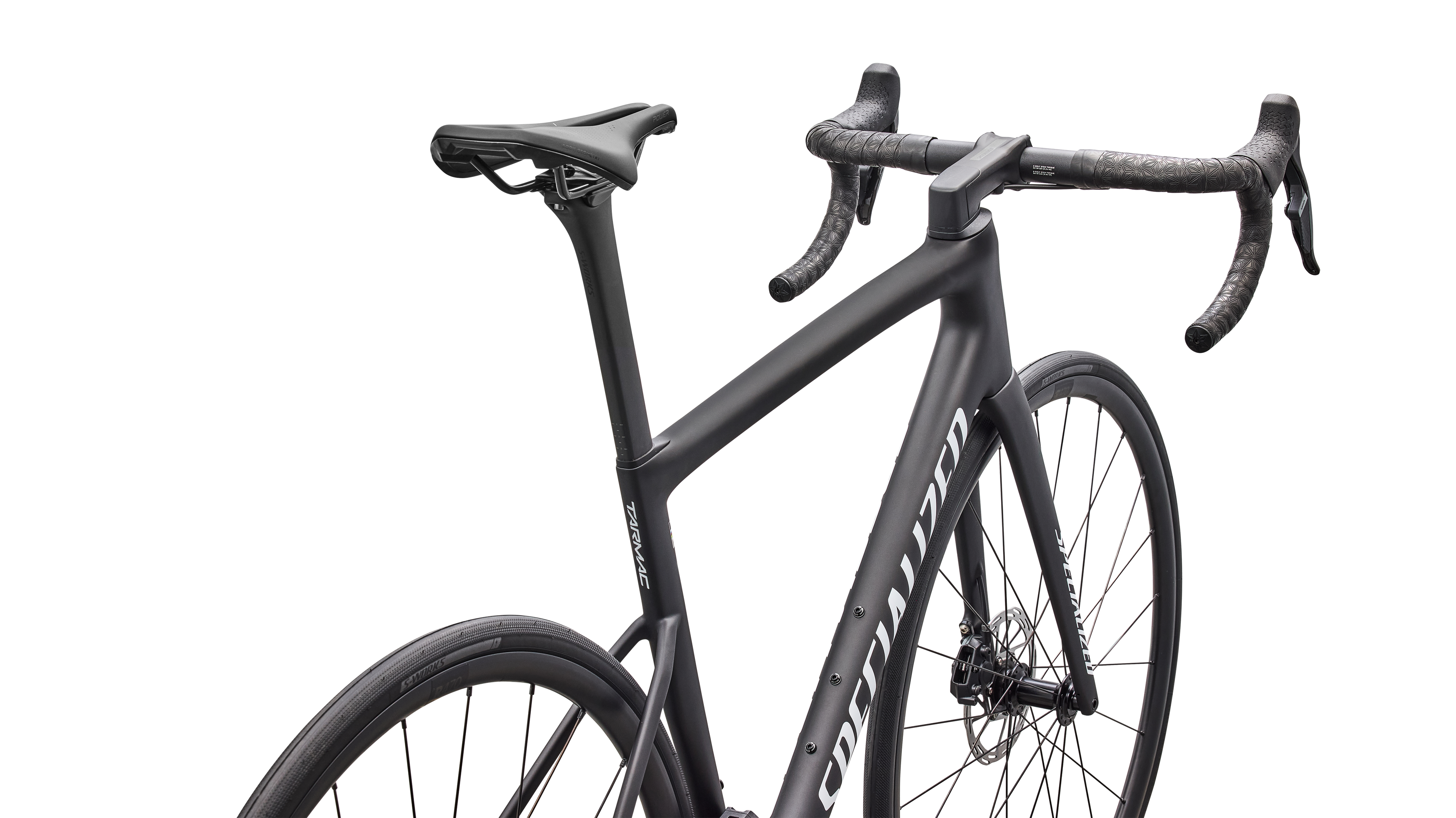 Tarmac SL8 Comp - SRAM Rival AXS
