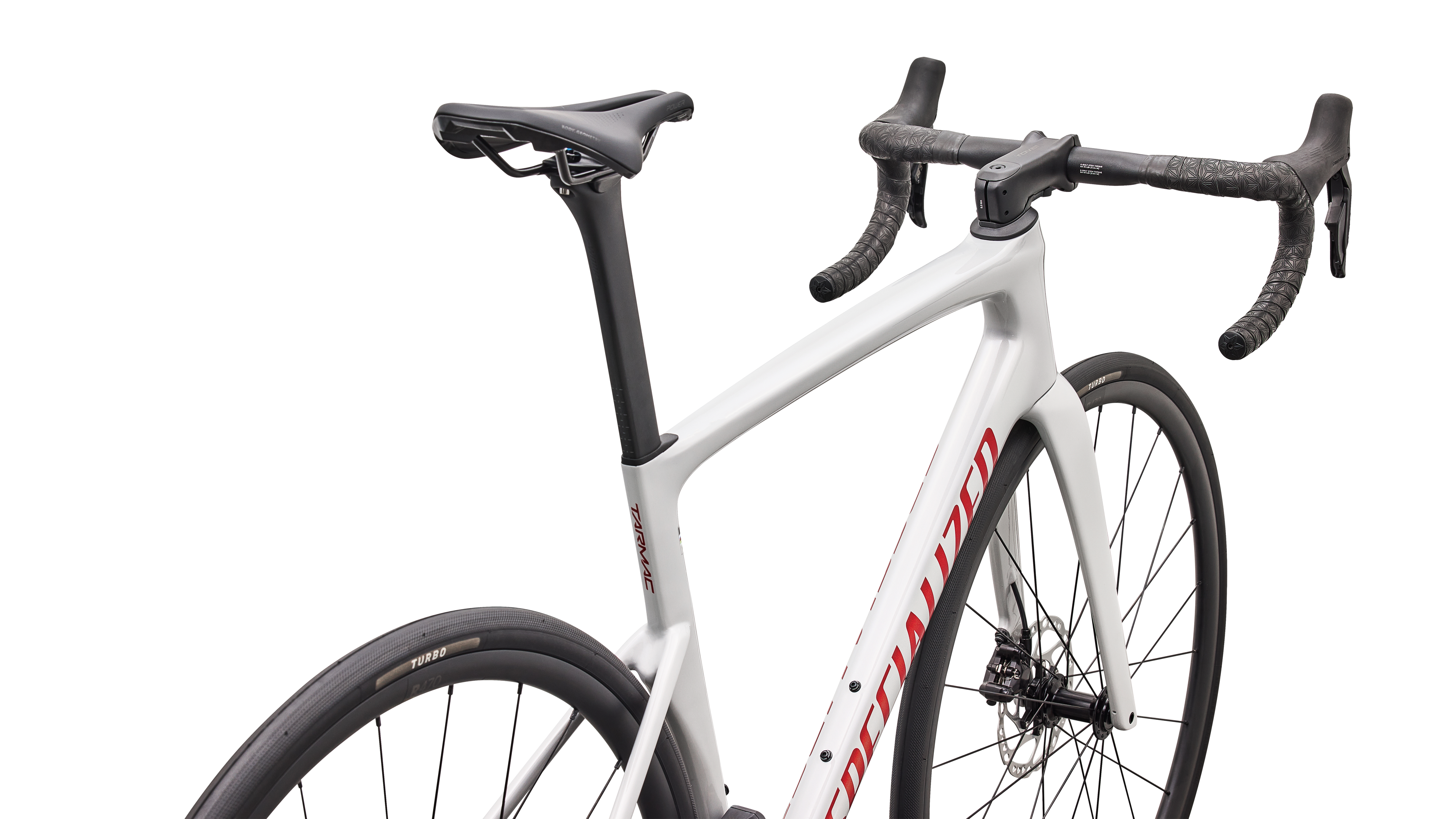 Tarmac SL9 Comp - Shimano 105 Di2