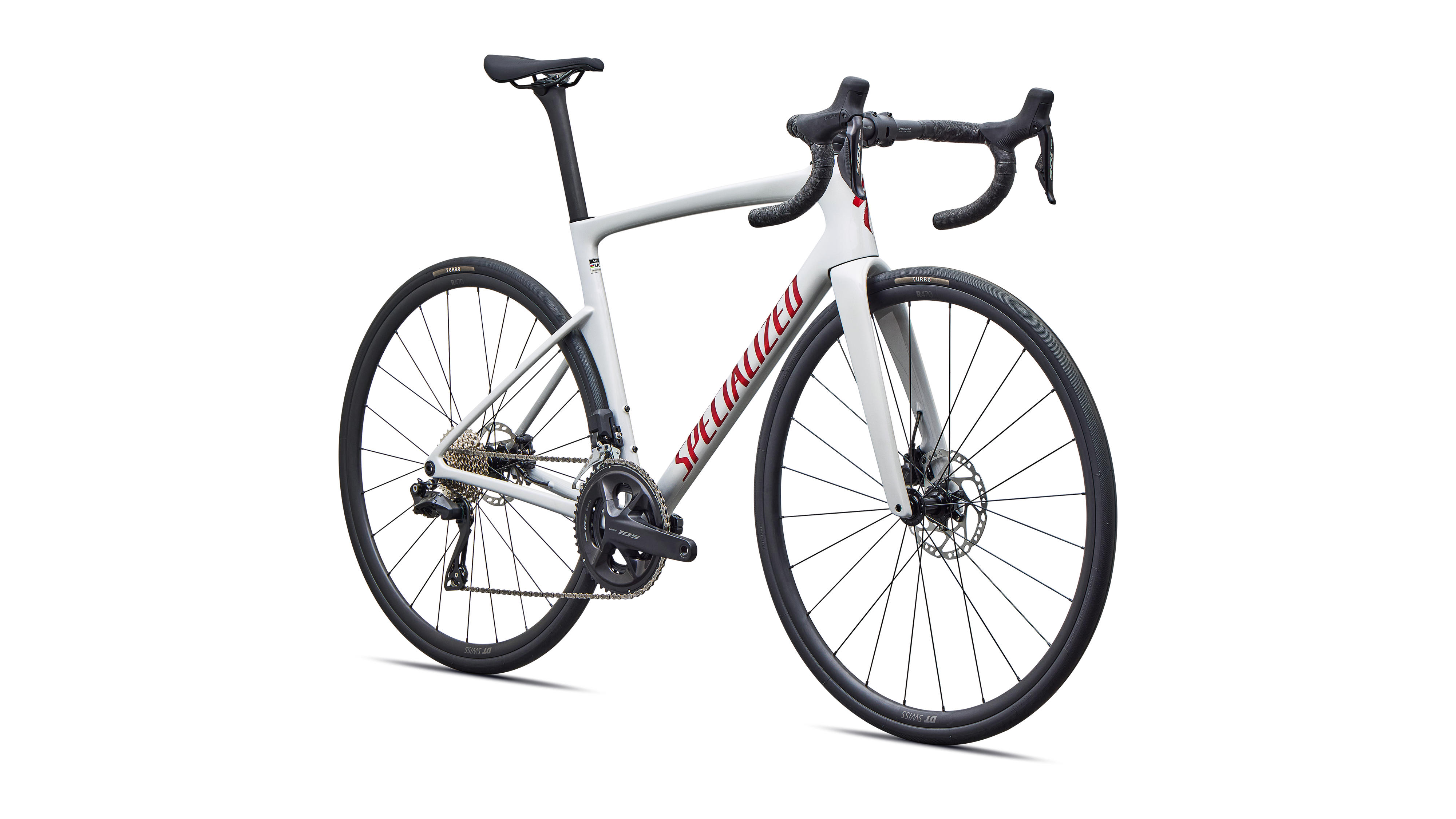 Tarmac SL9 Comp - Shimano 105 Di2