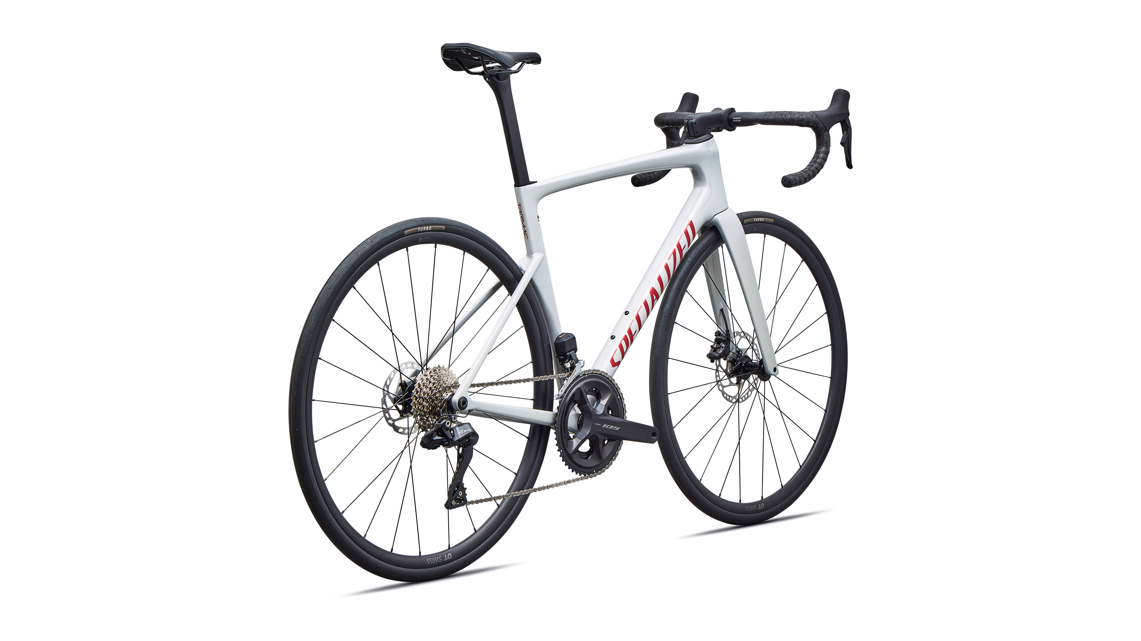 Tarmac SL9 Comp - Shimano 105 Di2