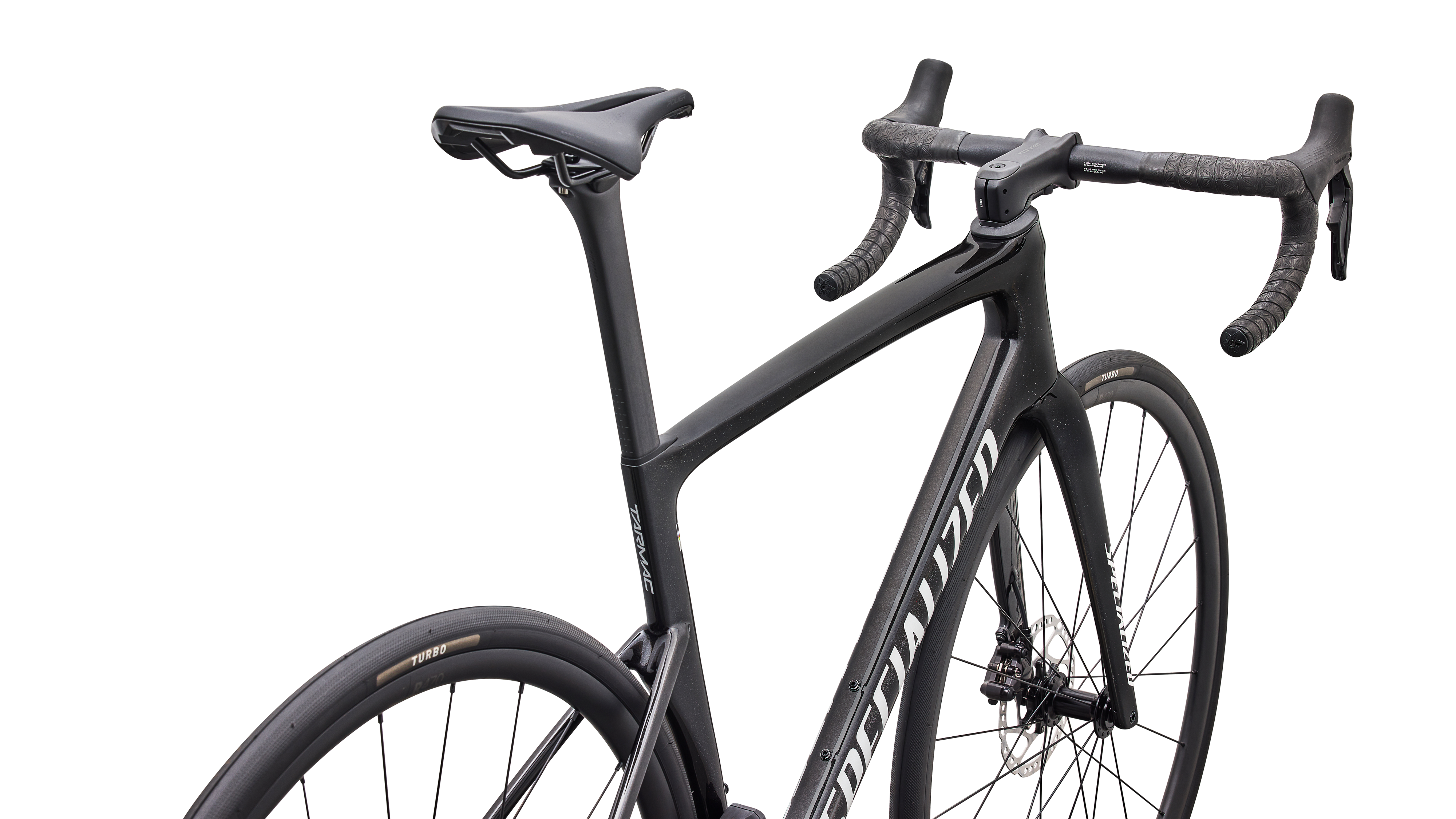 Tarmac SL9 Comp - Shimano 105 Di2