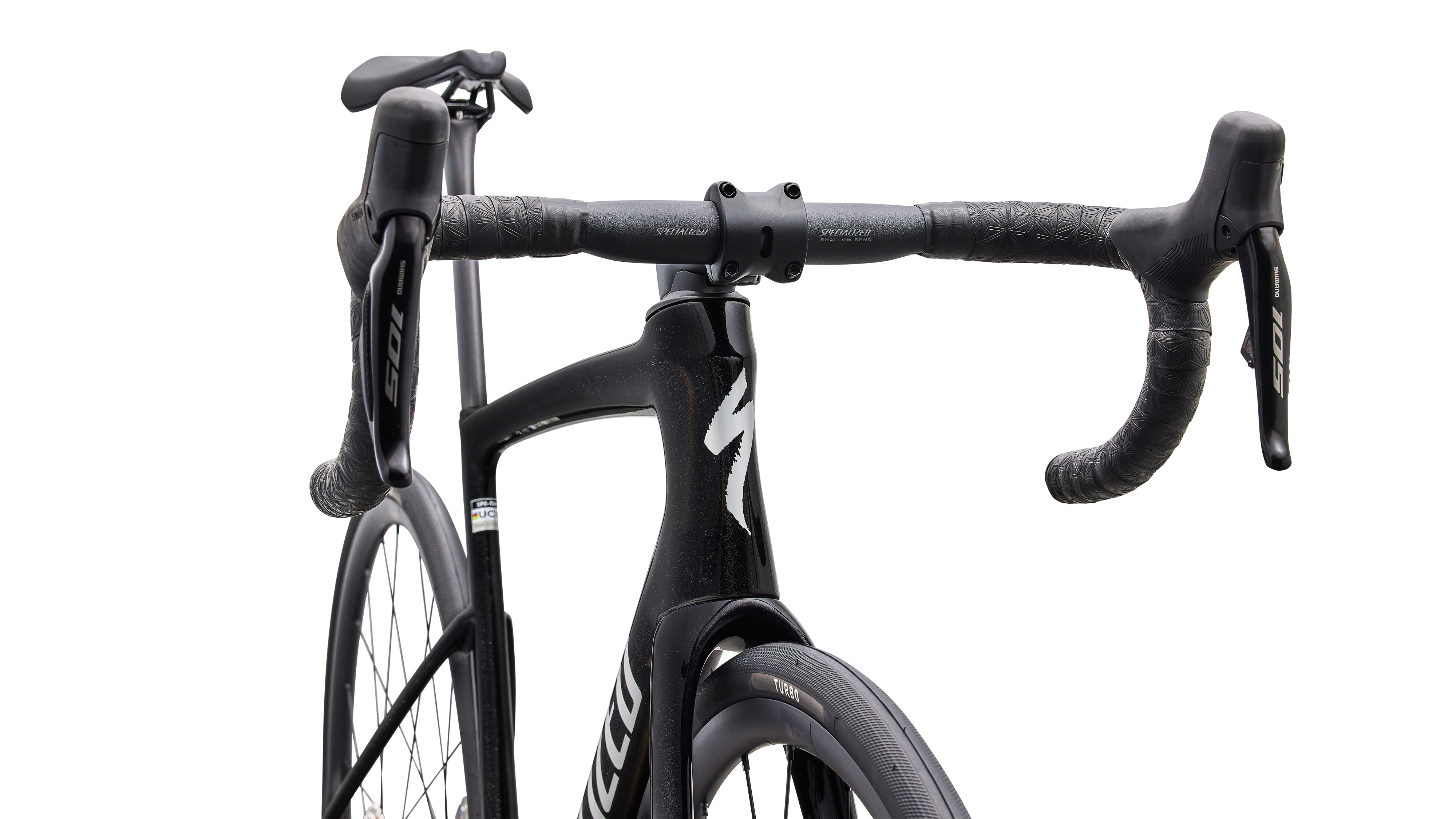Tarmac SL9 Comp - Shimano 105 Di2