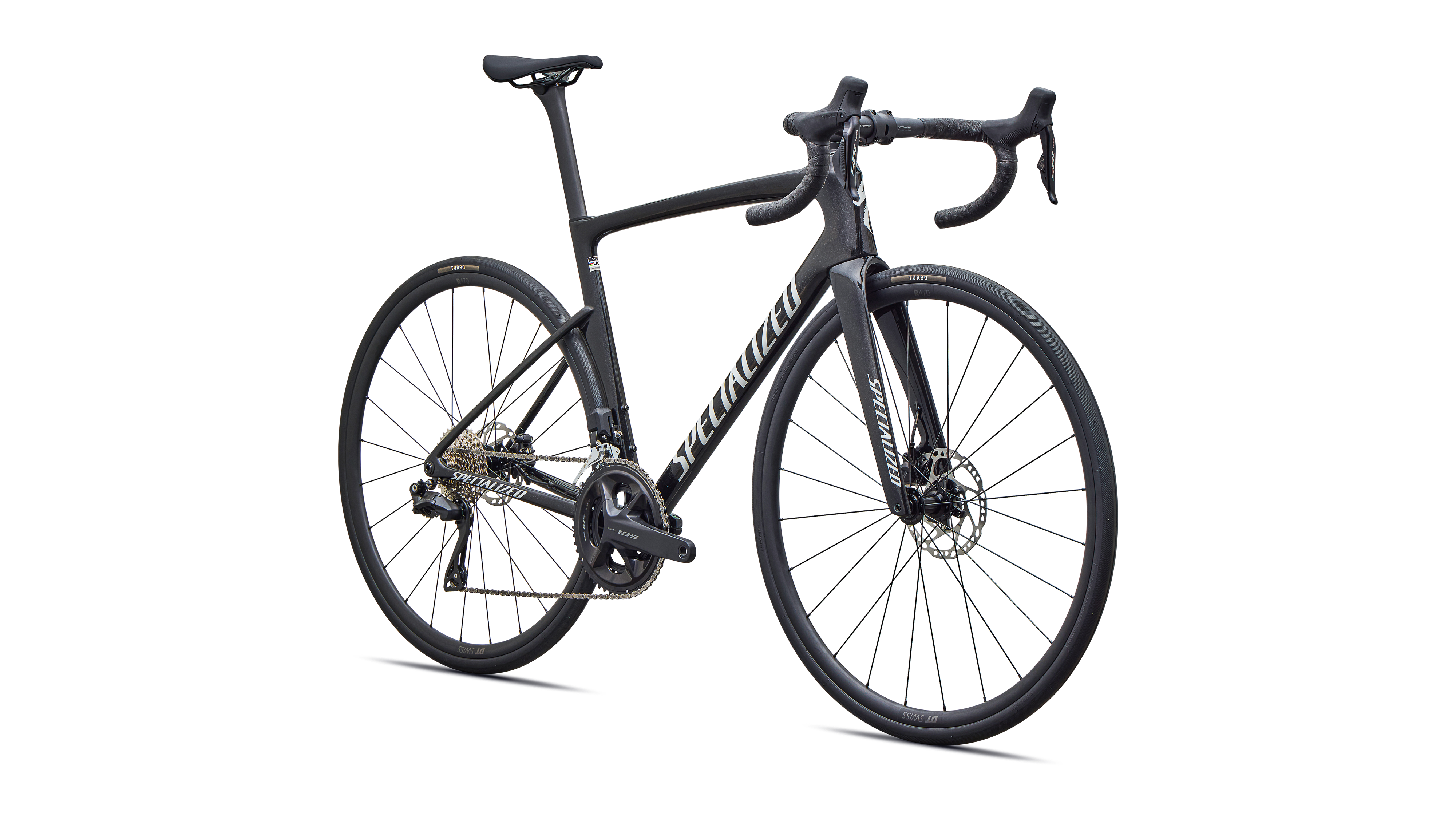 Tarmac SL9 Comp - Shimano 105 Di2