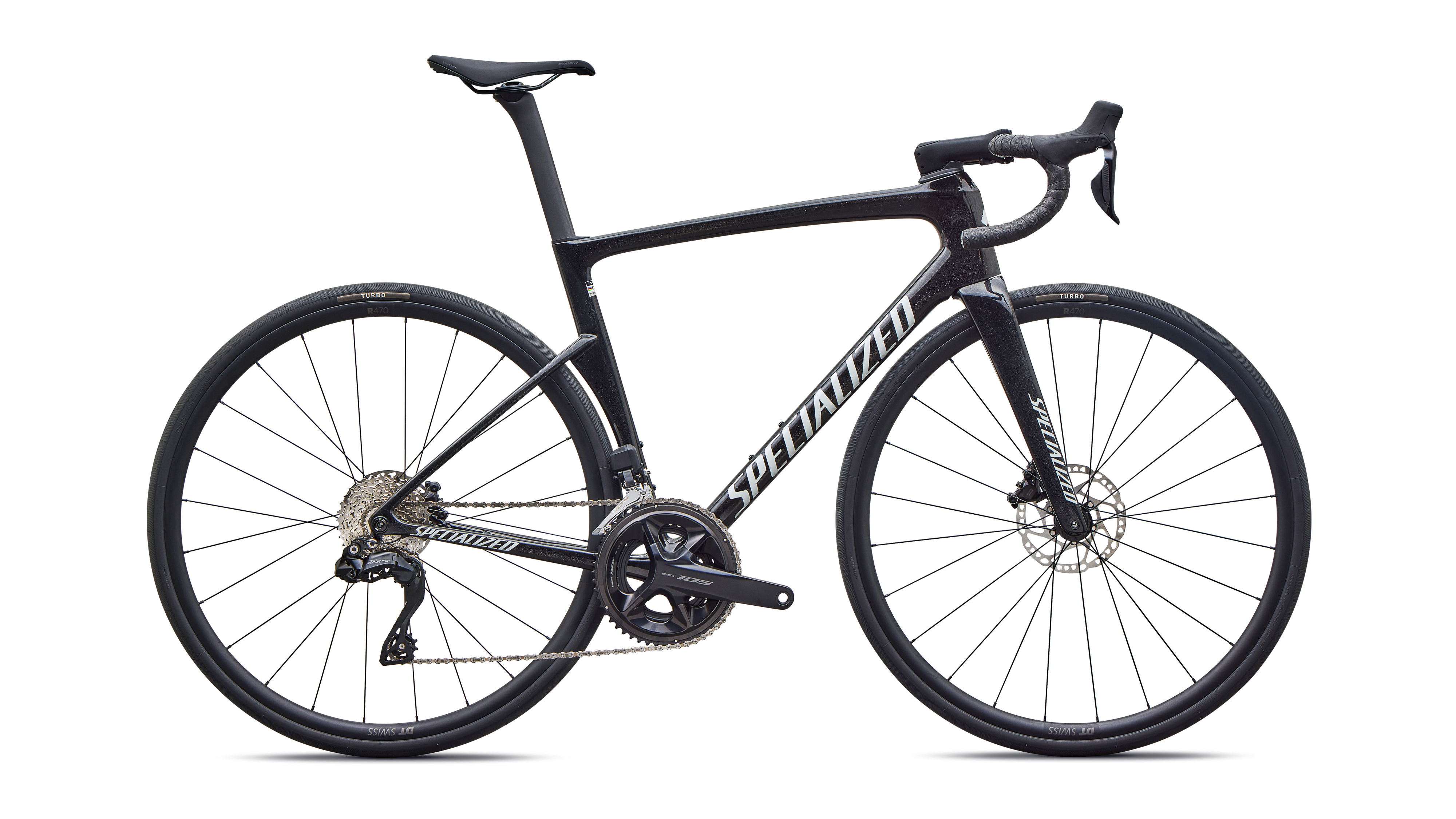 Tarmac SL9 Comp - Shimano 105 Di2
