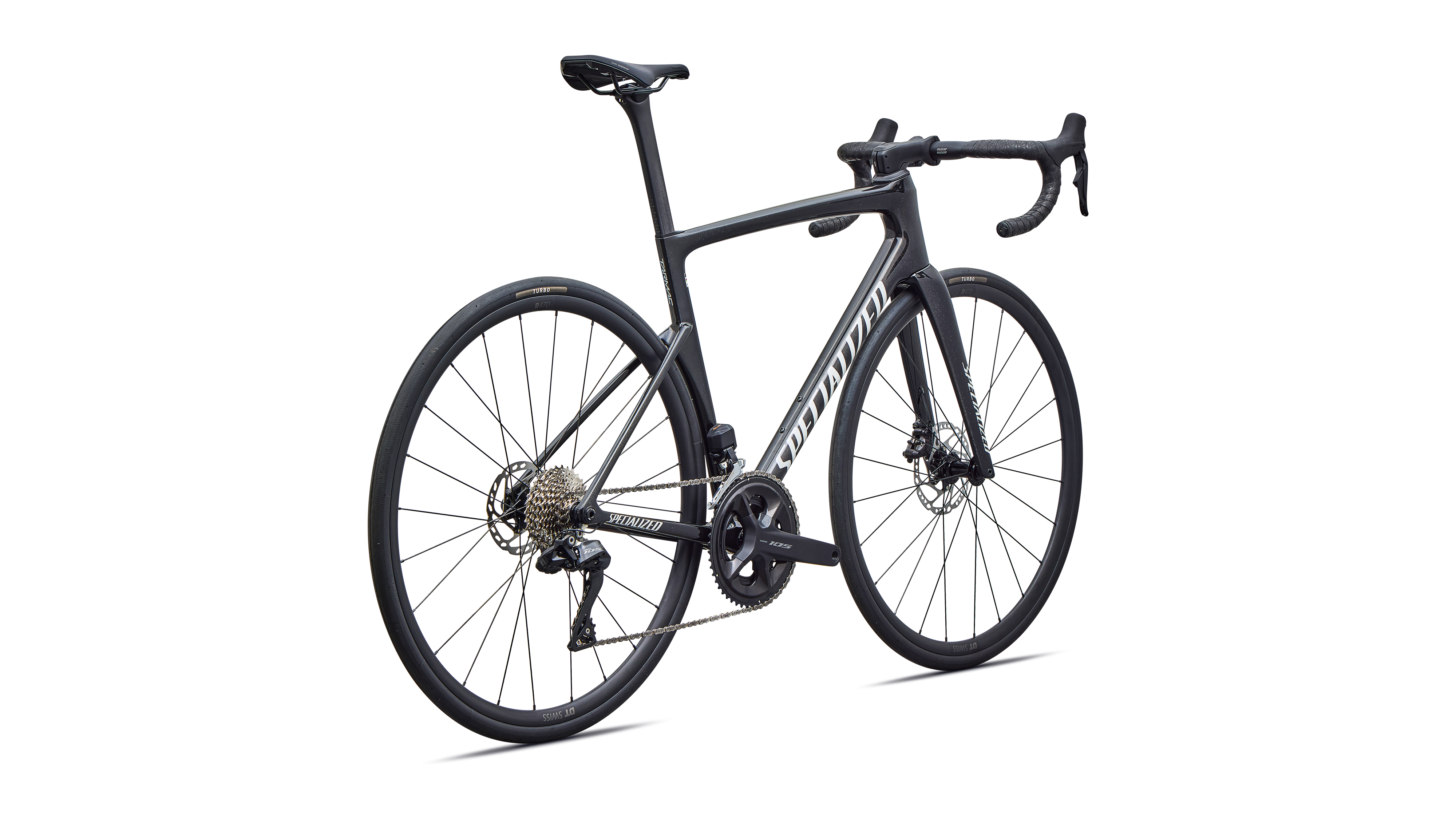 Tarmac SL9 Comp - Shimano 105 Di2