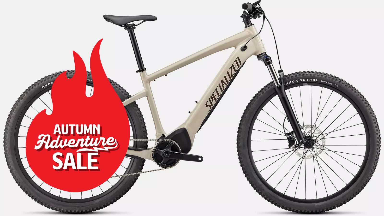 Specialized Turbo Tero 3.0
