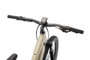 Turbo Tero 3.0 Step-Through