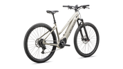 Turbo Tero 4.0 Step-Through