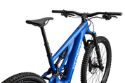 Turbo Levo 3 Comp Alloy