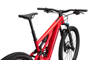 Turbo Levo 3 Comp Alloy