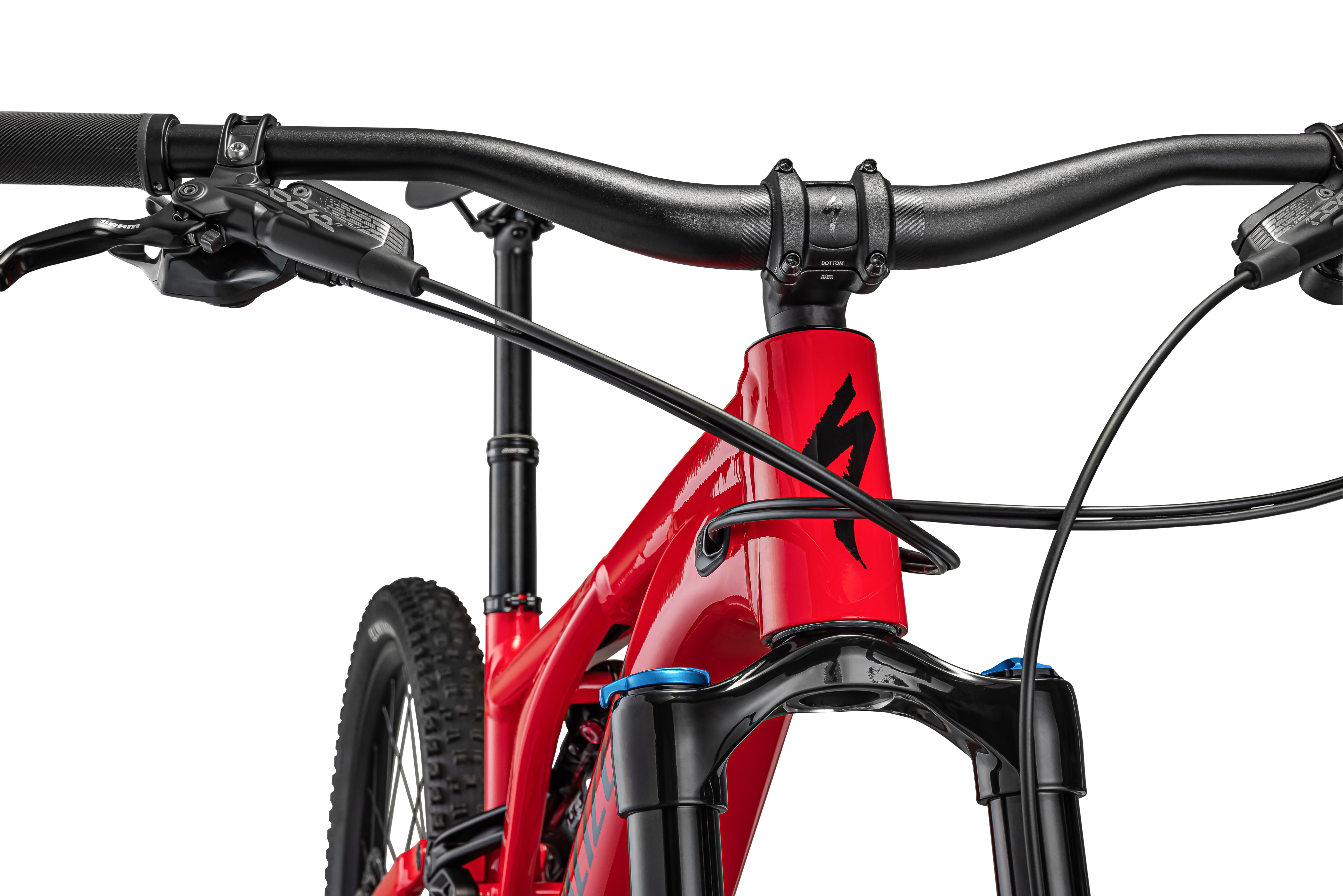 Turbo Levo 3 Comp Alloy